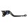 Pazzo Racing Bremshebel + Kupplungshebel für YFM700R SET lange Ausführung
