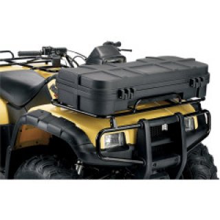 ATV Front Cargo Box